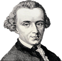 Immanuel Kant A Filosofia Atual.